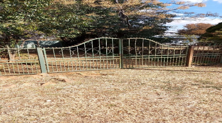 4 Bedroom Property for Sale in Deneysville Free State